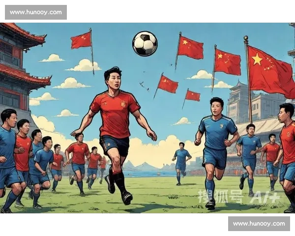 体育产业发展环境分析与未来机遇探索研究