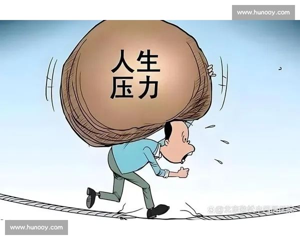 有效缓解日常压力提升身心健康的科学方法探索
