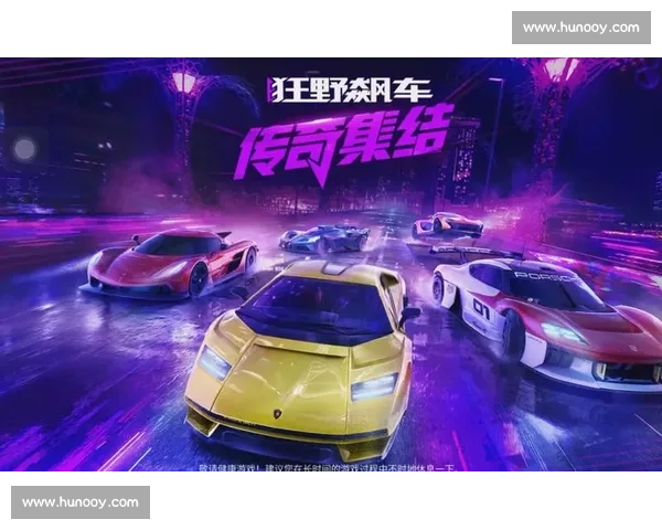 极速狂飙赛道传奇揭秘赛车运动的速度与激情魅力