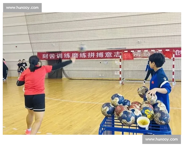 手球新星崛起引领赛场风潮掀起青训热潮 手球新星崛起引领赛场风潮掀起青训热潮